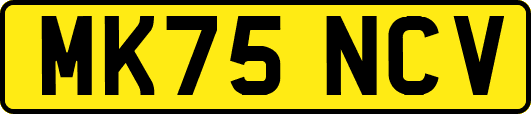MK75NCV