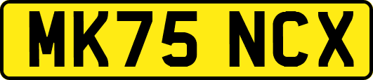 MK75NCX