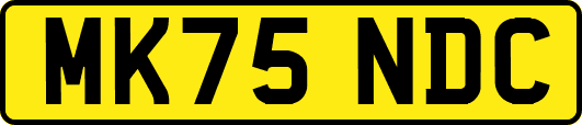 MK75NDC