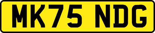 MK75NDG