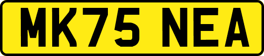 MK75NEA