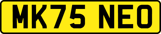 MK75NEO