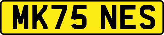 MK75NES