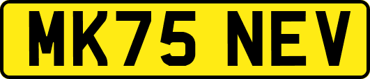 MK75NEV