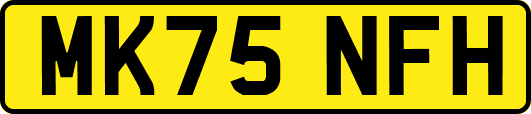 MK75NFH