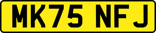 MK75NFJ