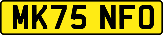 MK75NFO