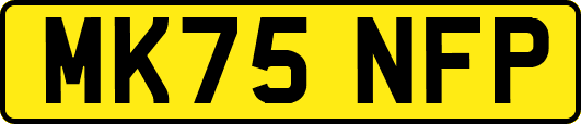 MK75NFP
