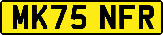 MK75NFR