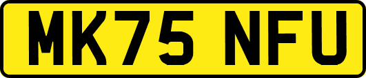 MK75NFU