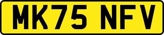 MK75NFV