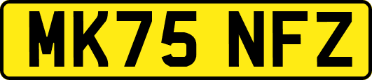 MK75NFZ