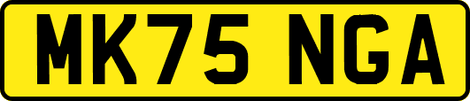 MK75NGA
