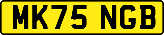 MK75NGB