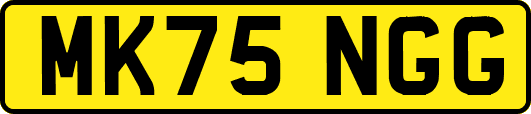 MK75NGG