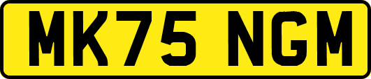 MK75NGM