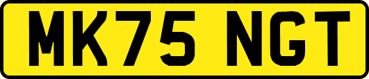 MK75NGT