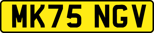 MK75NGV