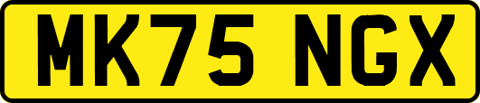 MK75NGX