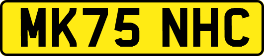 MK75NHC