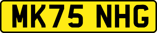 MK75NHG