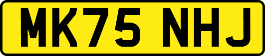 MK75NHJ