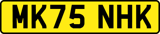 MK75NHK