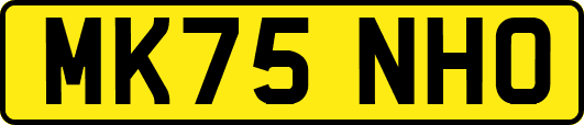 MK75NHO