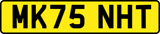 MK75NHT