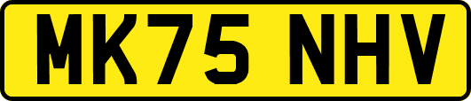 MK75NHV