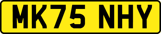 MK75NHY