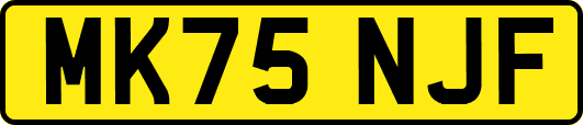 MK75NJF