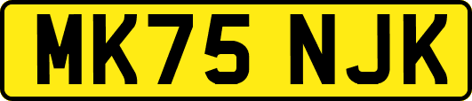 MK75NJK