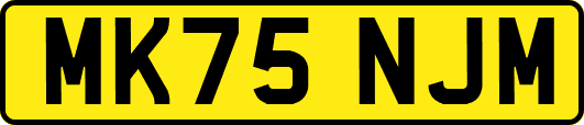 MK75NJM