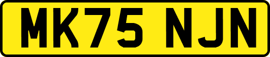MK75NJN