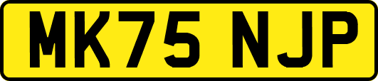 MK75NJP