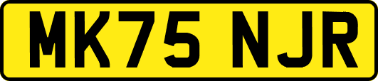 MK75NJR