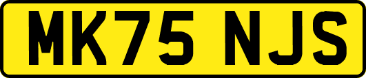 MK75NJS