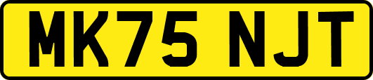 MK75NJT