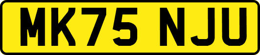 MK75NJU