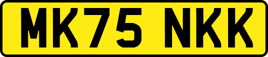 MK75NKK