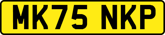 MK75NKP