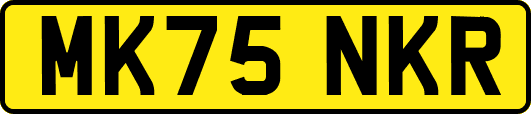 MK75NKR