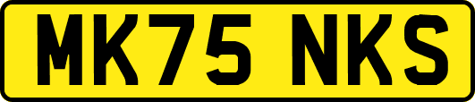 MK75NKS