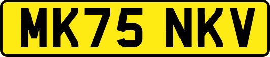 MK75NKV