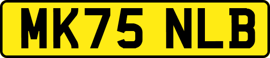 MK75NLB