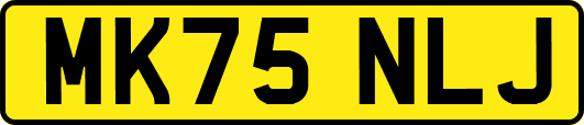 MK75NLJ
