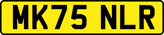 MK75NLR