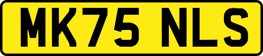 MK75NLS