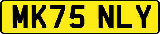 MK75NLY
